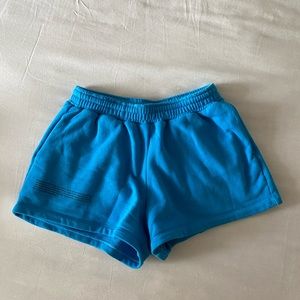 Pangaia Sweat Shorts